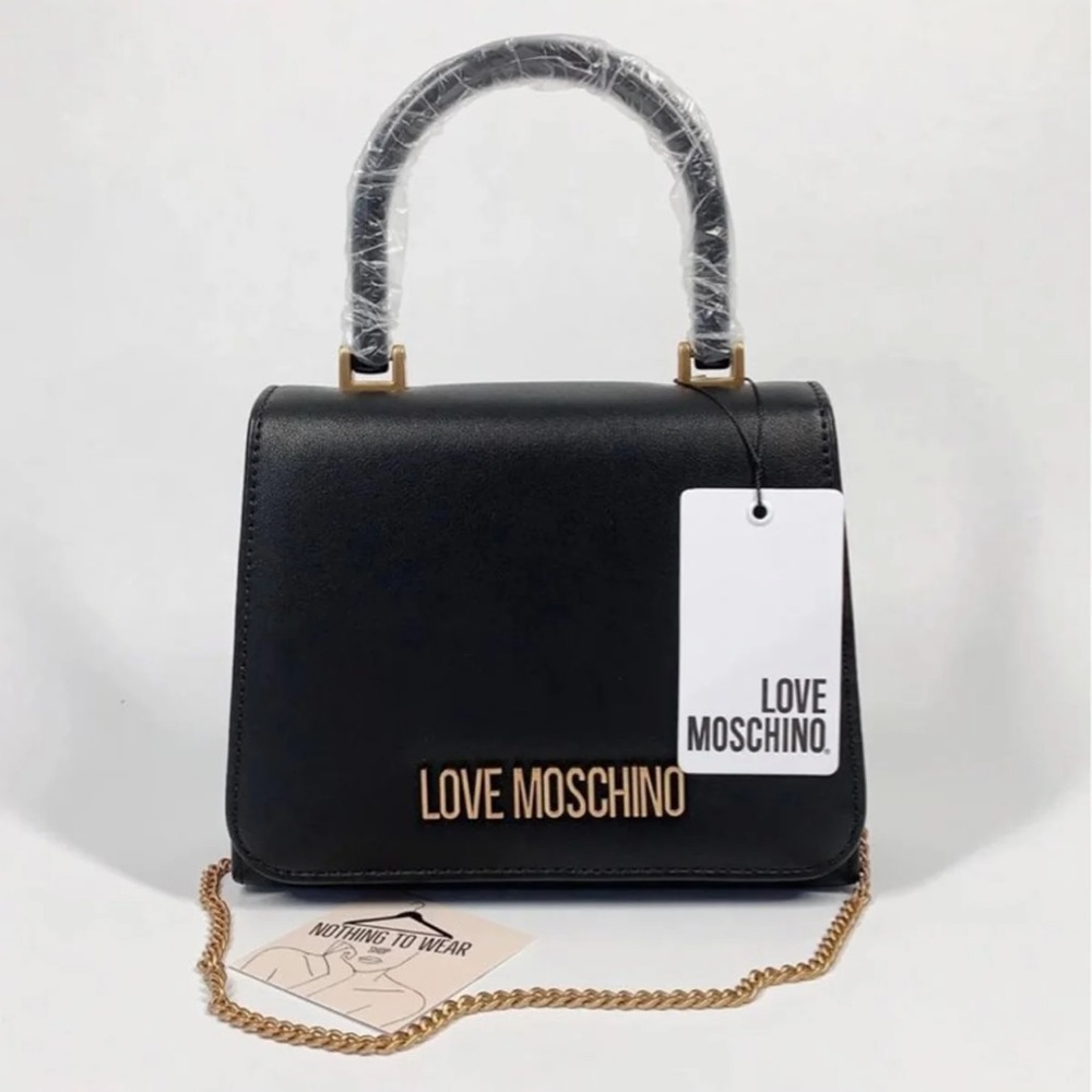 Moschino handbag